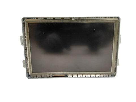 GX7310E889CG 7503350266 Dash screen JAGUAR XE (X760) (2015-2024)