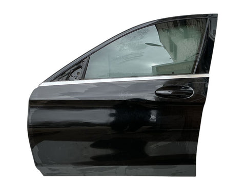 A2047220110 передняя левая дверь MERCEDES-BENZ C-CLASS (W204) (2007-2013)