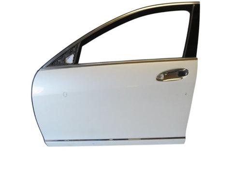 A2217200105 A221720010528 передняя левая дверь MERCEDES-BENZ S-CLASS (W221) (2005-2013)