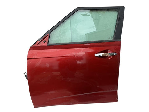 76111-K0000 76111K0000 Door Front Left KIA SOUL III (SK3) (2019-)