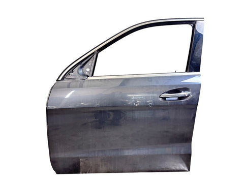 передняя левая дверь A1667200105 MERCEDES-BENZ GLS (X166) (2015-2019)