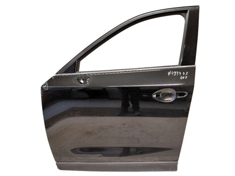 передняя левая дверь KB7W59010 MAZDA CX-5 II (KF) (2016-2025)