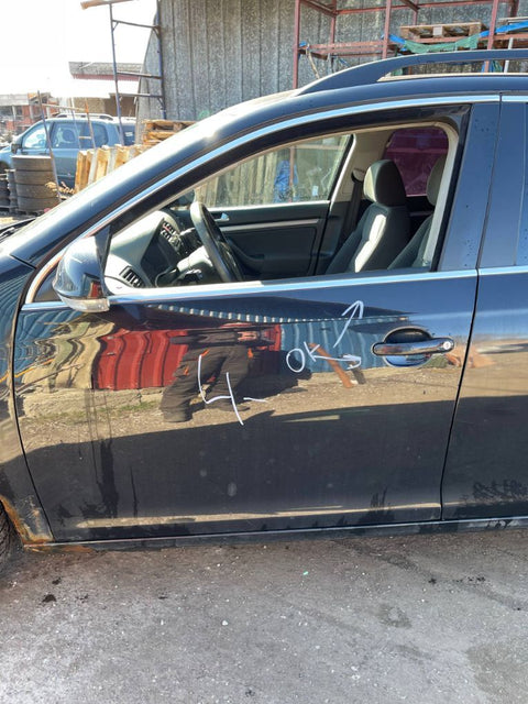 1K5831105F Door Front Left VW GOLF V (1K) (2003-2009)