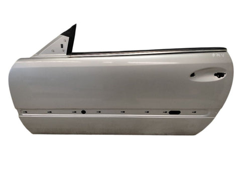 передняя левая дверь A2157200105 MERCEDES-BENZ S-CLASS Купе (C215) (1999-2006)