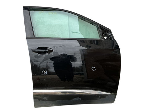 Door Front Right PEUGEOT 3008 II (P84) (2016-2024)