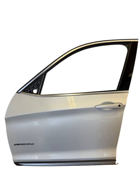 Door Front Left BMW X3 (F25) (2010-2017)