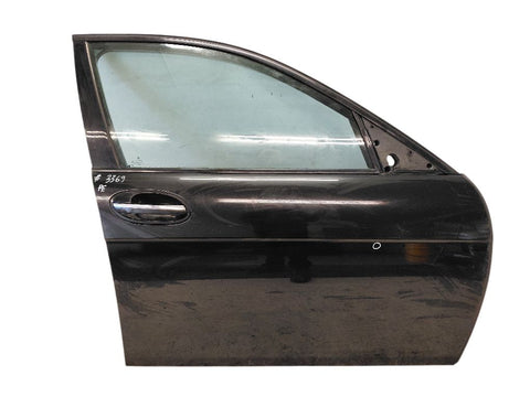 Door Front Right BMW 7 (E65, E66) (2001-2009)