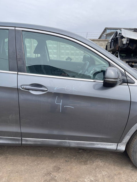 67010T1GE00ZZ Door Front Right HONDA CR-V IV (RM) (2012-2016)