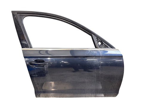4G0831052 Door Front Right AUDI A6 / A6 ALLROAD (C7, 4G) (2010-2018)