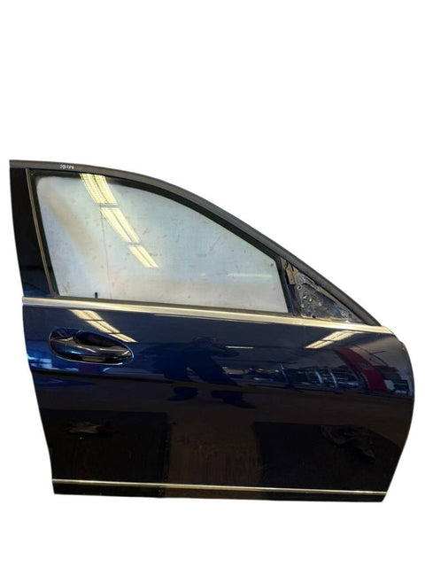 Door Front Right MERCEDES-BENZ C-CLASS (W204) (2007-2013)