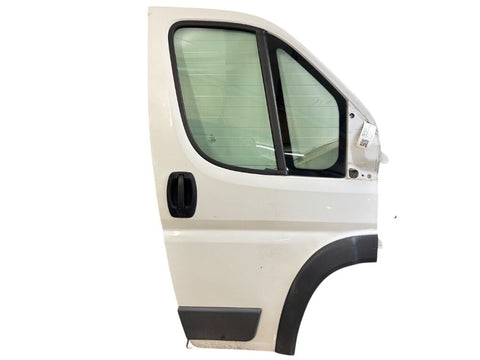 Door Front Right FIAT DUCATO III (250, 290) (2006-)