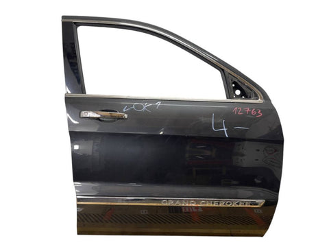 55113638AE 55369572AC Door Front Right JEEP GRAND CHEROKEE IV (WK, WK2) (2010-2021)