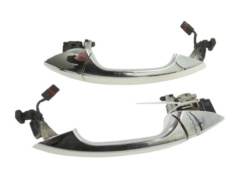 A22176009709999 A22176010709999 A22176003189999 A22176012779999 Door handle exterior set MERCEDES-BENZ S-CLASS (W221) (2005-2013)