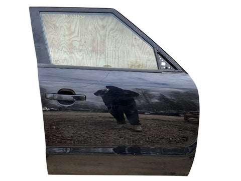 drzwi przednie prawe 76004B2001 KIA SOUL II (PS) (2014-2019)