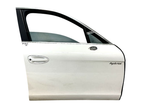 Door Front Right PORSCHE PANAMERA I (970) (2009-2016)