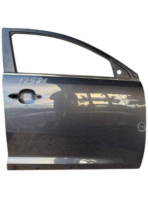 drzwi przednie prawe 760043W000 KIA SPORTAGE III (SL) (2010-2015)