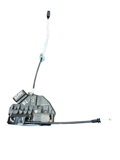 zamek drzwi tylnych lewych 31301742 VOLVO S60 II / V60 I (2010-2018)