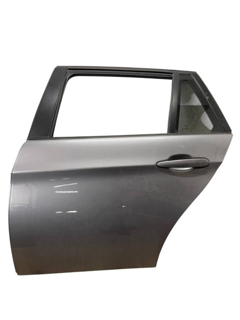 Door Rear Left BMW 3 (E90, E91, E92, E93) (2005-2011)