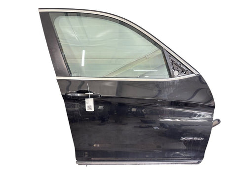 Door Front Right BMW X3 (F25) (2010-2017)