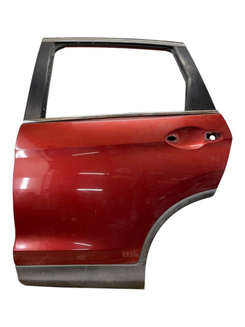 67550T1GE00ZZ Door Rear Left HONDA CR-V IV (RM) (2012-2016)