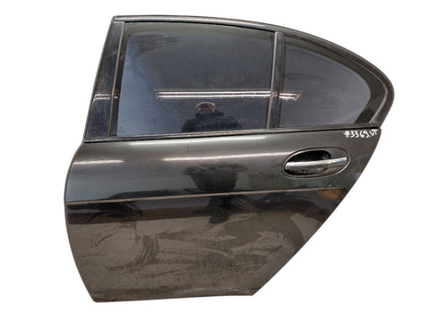 Door Rear Left BMW 7 (E65, E66) (2001-2009)