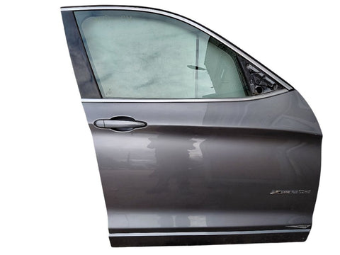 Door Front Right BMW X3 (F25) (2010-2017)