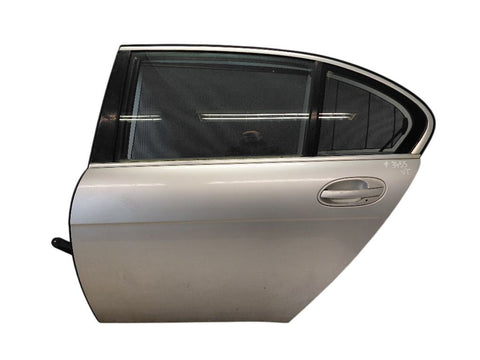 41527202089 Door Rear Left BMW 7 (E65, E66) (2001-2009)