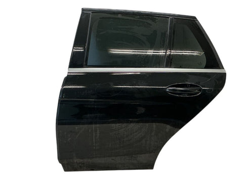 A2057320310 Door Rear Left MERCEDES-BENZ C-CLASS (W205) (2013-2021)
