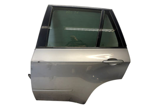 Door Rear Left BMW X5 (E70) (2007-2013)