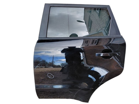77003B2000 Door Rear Left KIA SOUL II (PS) (2014-2019)