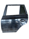 3449337 Door Rear Left BMW X3 (E83) (2004-2012)
