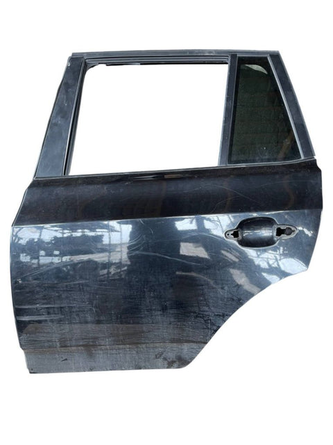 Door Rear Left BMW X3 (E83) (2004-2012)