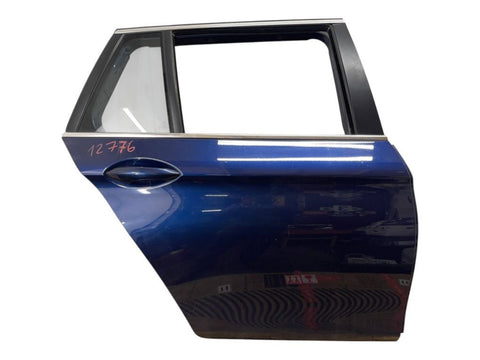 Door Rear Right BMW 5 (F10, F11) (2010-2017)