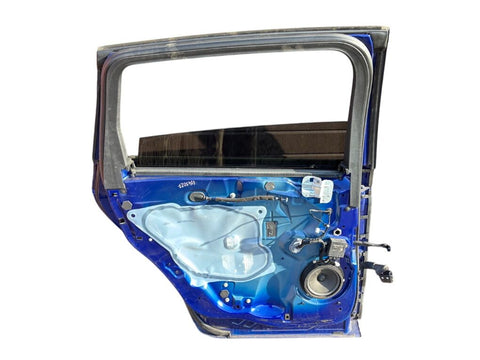 drzwi tylne lewe 2416496 FORD S-MAX II (2015-2023)