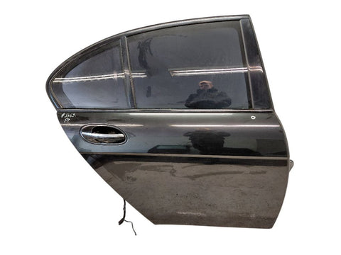 Door Rear Right BMW 7 (E65, E66) (2001-2009)