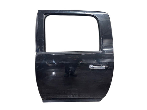 55372019AE Door Rear Left RAM RAM 1500 2500 3500 (DJ, DS) (2010-2018)