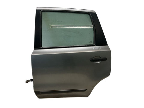H21539U0M0 Door Rear Left NISSAN NOTE I (E11) (2005-2012)