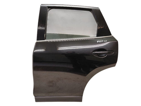 KB7W73010 Door Rear Left MAZDA CX-5 II (KF) (2016-2025)