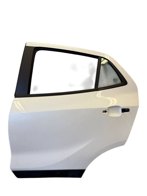 Door Rear Left OPEL MOKKA A (J13) (2012-2019)