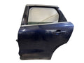 T4A1371 Door Rear Left JAGUAR F-PACE (X761) (2015-2024)