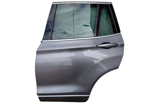 Door Rear Left BMW X3 (F25) (2010-2017)