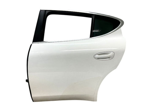 Tür hinten links PORSCHE PANAMERA I (970) (2009-2016)