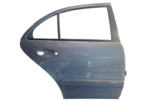 Tür hinten rechts 2117300205 MERCEDES-BENZ E-CLASS (W211) (2002-2009)