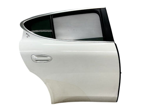 Door Rear Right PORSCHE PANAMERA I (970) (2009-2016)