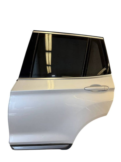 Door Rear Left BMW X3 (F25) (2010-2017)