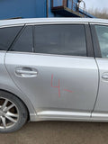 6700305160 Door Rear Right TOYOTA AVENSIS (T270) (2009-2018)