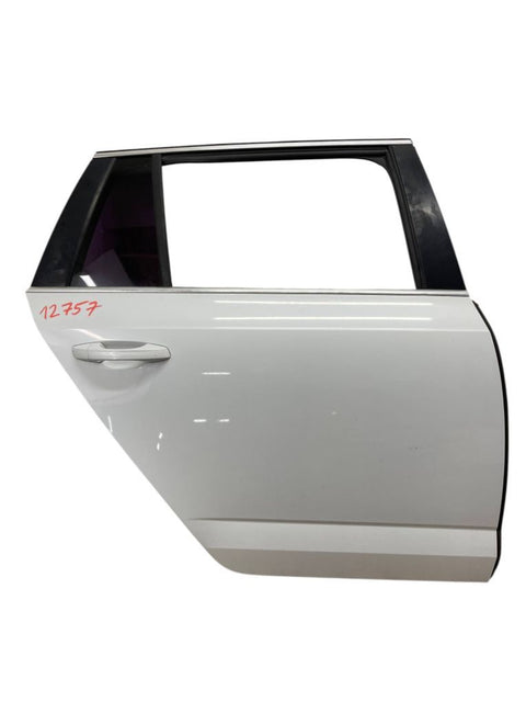 5E9833056C Door Rear Right SKODA OCTAVIA III (5E) (2012-2019)