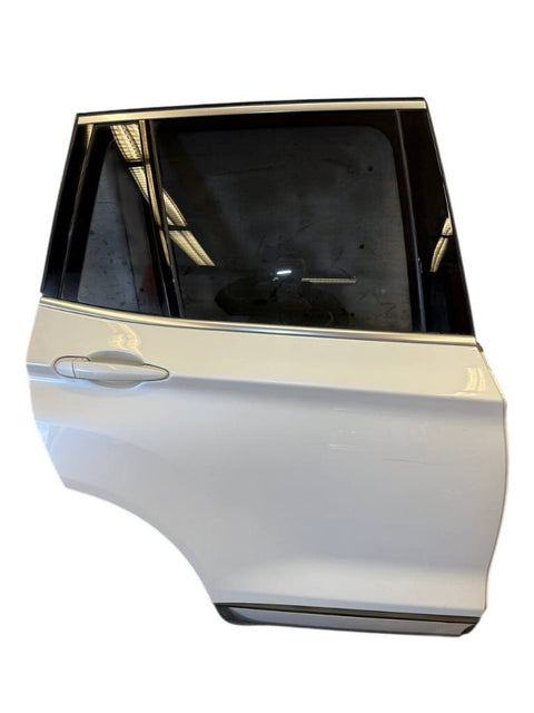 Door Rear Right BMW X3 (F25) (2010-2017)