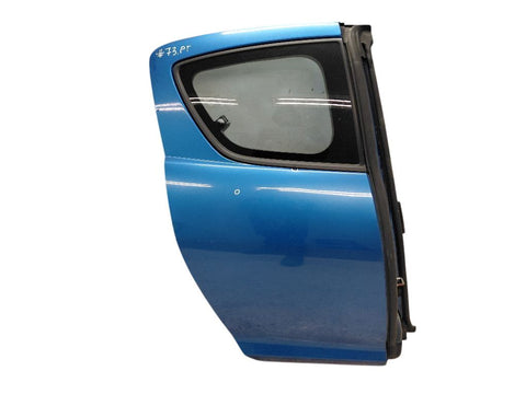 F1Y17202XA Door Rear Right MAZDA RX-8 (SE) (2003-2012)