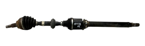 50504073 Drive Shaft Front Right ALFA ROMEO BRERA / SPIDER (939) (2006-2010)